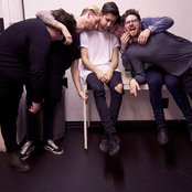 Eliza And The Bear - List pictures