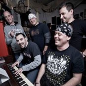 Earth Crisis - List pictures