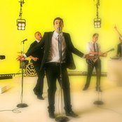 Down With Webster - List pictures