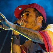 Marcelo D2 - List pictures