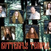 Butterfly Temple - List pictures