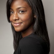 Justine Skye - List pictures