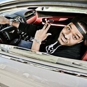 Young Gliss - List pictures