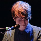 James Blake - List pictures