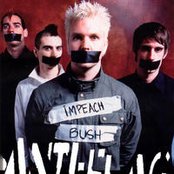 Anti Flag - List pictures