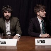 Neon Neon - List pictures