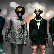 Azari & Iii - List pictures