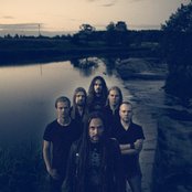 Amorphis - List pictures