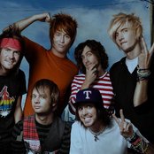 Forever The Sickest Kids - List pictures
