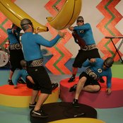 Aquabats - List pictures