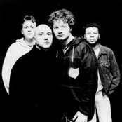 Boo Radleys - List pictures