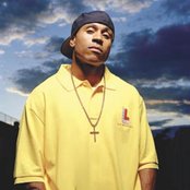Ll Cool J - List pictures