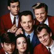 The Wonders - List pictures