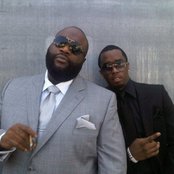 Bugatti Boyz - List pictures