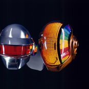 Daft Punk - List pictures