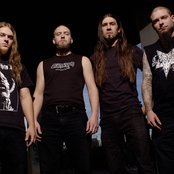 Goatwhore - List pictures