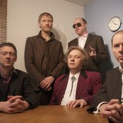 The High Llamas - List pictures