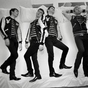 Franz Ferdinand - List pictures