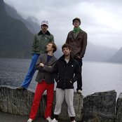 The Whitest Boy Alive - List pictures