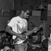 Curtis Harding - List pictures