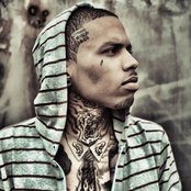 Kid Ink - List pictures