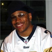 Ll Cool J - List pictures