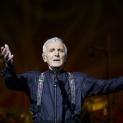 Aznavour Charles - List pictures