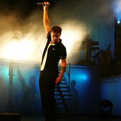 Paolo Meneguzzi - List pictures