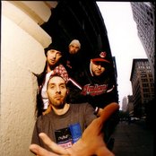 Non Phixion - List pictures