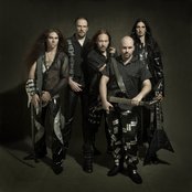 Hammerfall - List pictures