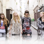 Plastiscines - List pictures