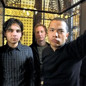 Danko Jones - List pictures