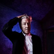 David Lynch - List pictures