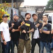 Slapshock - List pictures