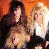 Britny Fox - List pictures