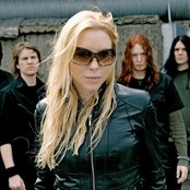 Arch Enemy - List pictures