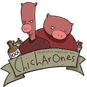 The Chicharones - List pictures
