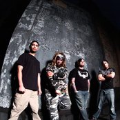 Soulfly - List pictures