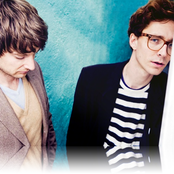 Kings Of Convenience - List pictures