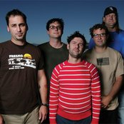 Lagwagon - List pictures