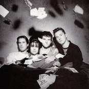 The Sundays - List pictures