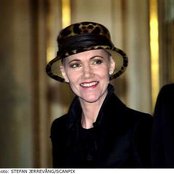 Marie Fredriksson - List pictures