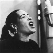 Billie Holiday - List pictures