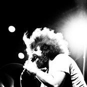 Reggie Watts - List pictures