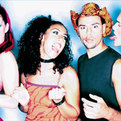 Vengaboys - List pictures
