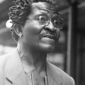 Andy Bey - List pictures