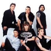 Cargo - List pictures