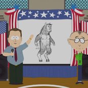 South Park - List pictures