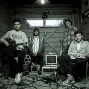 Noah & The Whale - List pictures