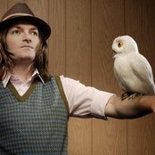 Miles Kurosky - List pictures